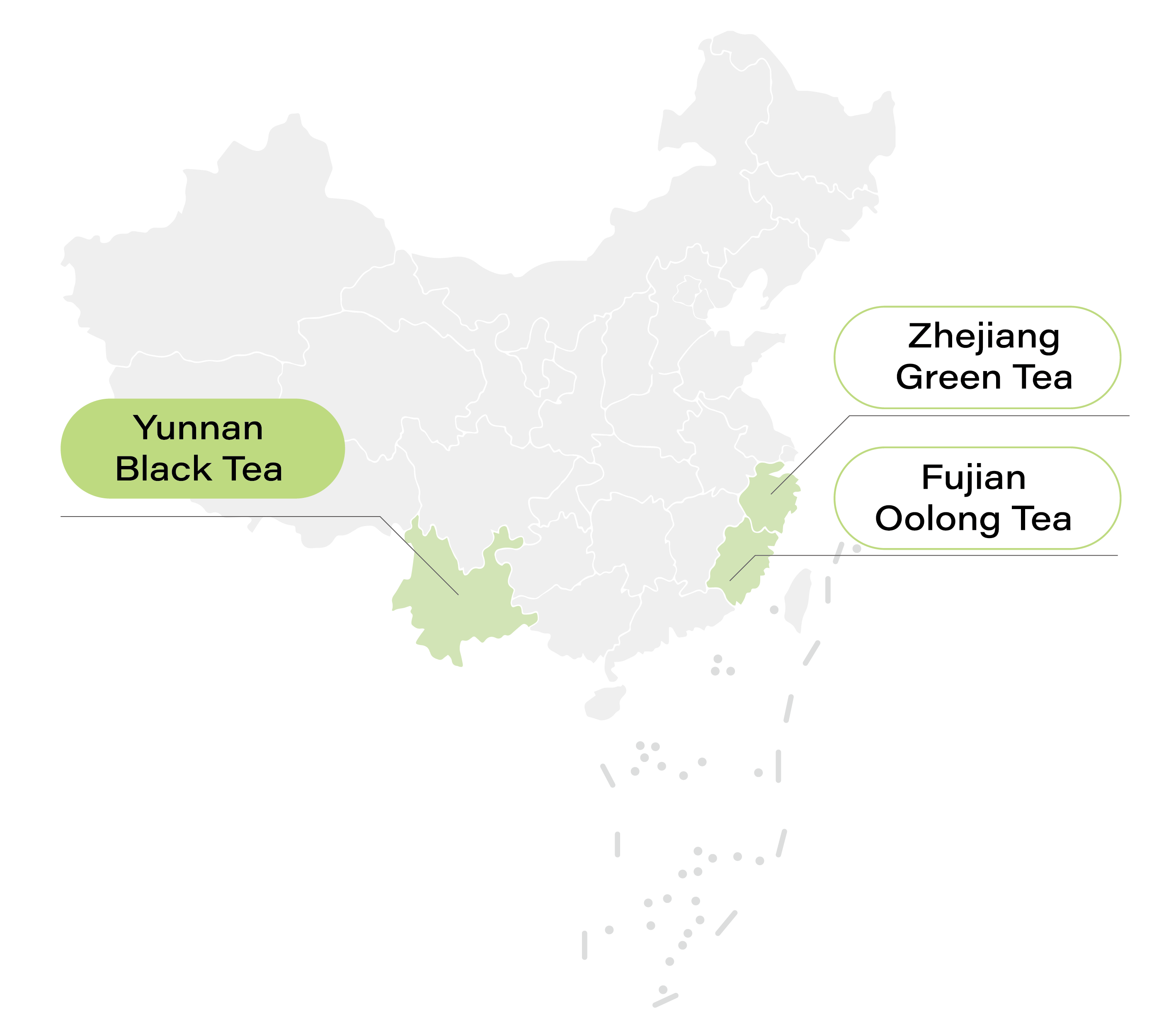 Yunnan Hover